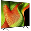 Išmanusis televizorius 65 colių LG OLED AI B5 4K | 2025 (OLED65B59LA)