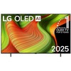 Išmanusis televizorius 65 colių LG OLED AI B5 4K | 2025 (OLED65B59LA)