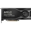 Vaizdo plokštė AMD Radeon PRO W7700 16 GB GDDR6 100-300000006