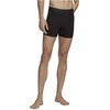Adidas Apatiniai Gfx Brief 2Pp Juodas Mėlyna H35742