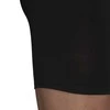 Adidas Apatiniai Vyrams Linear Brief 2p Juodas