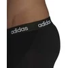 Adidas Apatiniai Vyrams Linear Brief 2p Juodas
