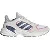 Adidas Avalynė 90s Valasion Baltas Mėlyna EE9907