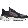 Adidas Avalynė 90s Valasion Juodas EE9900