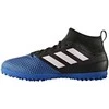 Adidas Avalynė ACE 17.3 PRIMEMESH Juodas Mėlyna BB0863