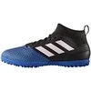 Adidas Avalynė ACE 17.3 PRIMEMESH Juodas Mėlyna BB0863
