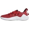Adidas Avalynė AlphaBounce Trainer Raudona AQ0674