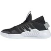 Adidas Avalynė Bball90S Pilkas Juodas EF0609