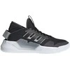 Adidas Avalynė Bball90S Pilkas Juodas EF0609