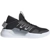 Adidas Avalynė Bball90S Pilkas Juodas EF0609