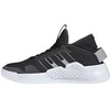 Adidas Avalynė Bball90S Pilkas Juodas EF0609