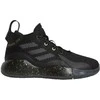 Adidas Avalynė Berniukams D Rose 773 2020 J Juodas