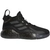 Adidas Avalynė Berniukams D Rose 773 2020 J Juodas