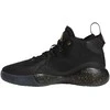 Adidas Avalynė Berniukams D Rose 773 2020 J Juodas