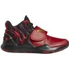 Adidas Avalynė Berniukams Deep Threat J Raudona FV2276