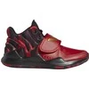 Adidas Avalynė Berniukams Deep Threat J Raudona FV2276