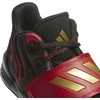 Adidas Avalynė Berniukams Deep Threat J Raudona FV2276