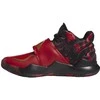 Adidas Avalynė Berniukams Deep Threat J Raudona FV2276