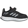 Adidas Avalynė Berniukams Duramo Sl I Juodas FY9178