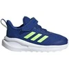 Adidas Avalynė Berniukams FortaRun El I Mėlyna FV2638