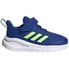 Adidas Avalynė Berniukams FortaRun El I Mėlyna FV2638
