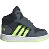 Adidas Avalynė Berniukams Hoops Mid 2.0 I Legend Ink FW4921