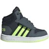 Adidas Avalynė Berniukams Hoops Mid 2.0 I Legend Ink FW4921