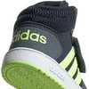 Adidas Avalynė Berniukams Hoops Mid 2.0 I Legend Ink FW4921
