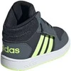 Adidas Avalynė Berniukams Hoops Mid 2.0 I Legend Ink FW4921