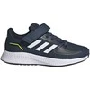 Adidas Avalynė Berniukams Runfalcon 2.0 C Navy FZ0110