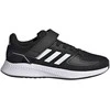 Adidas Avalynė Berniukams Runfalcon 2.0 C Juodas FZ0113
