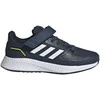 Adidas Avalynė Berniukams Runfalcon 2.0 C Navy FZ0110