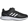 Adidas Avalynė Berniukams Runfalcon 2.0 C Juodas FZ0113