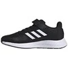 Adidas Avalynė Berniukams Runfalcon 2.0 C Juodas FZ0113