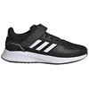 Adidas Avalynė Berniukams Runfalcon 2.0 C Juodas FZ0113