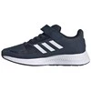 Adidas Avalynė Berniukams Runfalcon 2.0 C Navy FZ0110