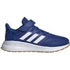 Adidas Avalynė Berniukams Runfalcon C Mėlyna FW5139
