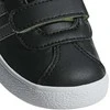 Adidas Avalynė Berniukams Vl Court 2.0 Cmf I Juodas F36402