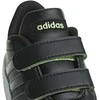 Adidas Avalynė Berniukams Vl Court 2.0 Cmf I Juodas F36402