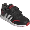 Adidas Avalynė Berniukams Vs Switch 3 Cf C Juodas GZ1951