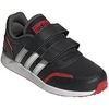 Adidas Avalynė Berniukams Vs Switch 3 Cf C Juodas GZ1951