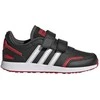 Adidas Avalynė Berniukams Vs Switch 3 Cf C Juodas GZ1951