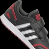 Adidas Avalynė Berniukams Vs Switch 3 Cf C Juodas GZ1951