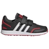 Adidas Avalynė Berniukams Vs Switch 3 Cf C Juodas GZ1951