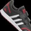 Adidas Avalynė Berniukams Vs Switch 3 Cf C Juodas GZ1951