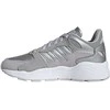 Adidas Avalynė Crazychaos J Sidabrinis Rožinė EF7224