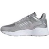 Adidas Avalynė Crazychaos J Sidabrinis Rožinė EF7224