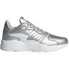 Adidas Avalynė Crazychaos Sidabrinis EF1064
