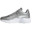 Adidas Avalynė Crazychaos Sidabrinis EF1064