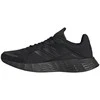 Adidas Avalynė Duramo Sl K Paaugliams Juodas FX7306